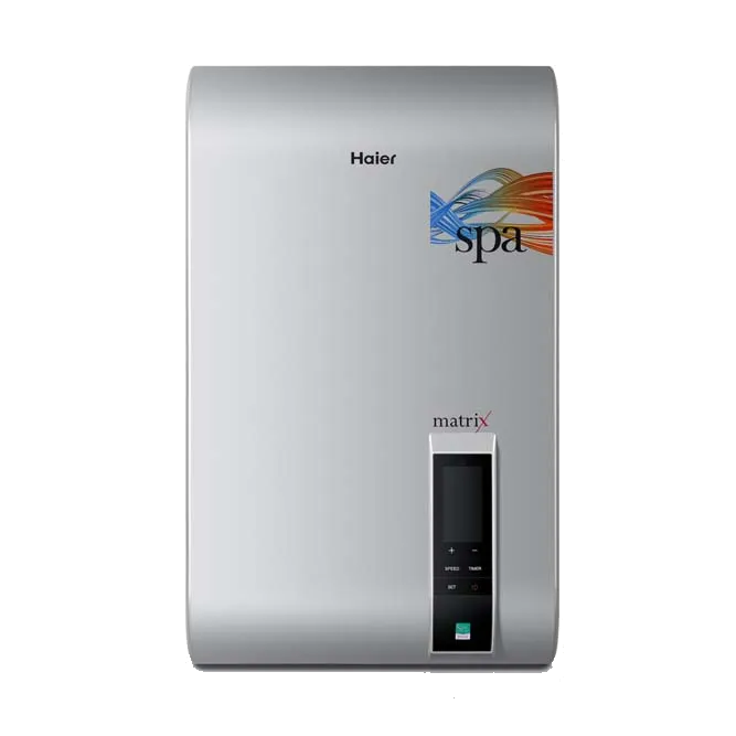 Замена ТЭН Haier ES15V-P1