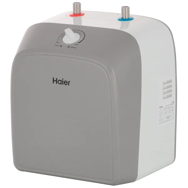Замена ТЭН Haier ES10V-Q2(R)