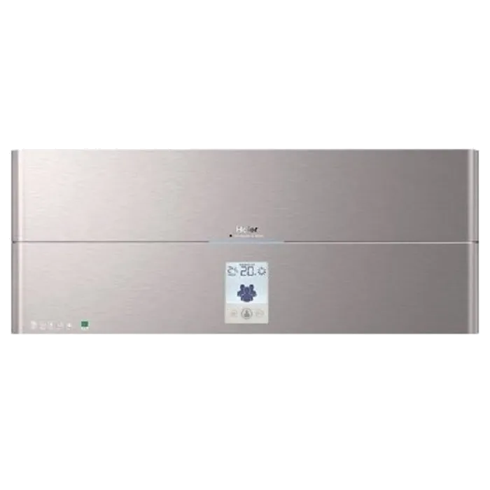 Замена ТЭН Haier 3D226H-J1