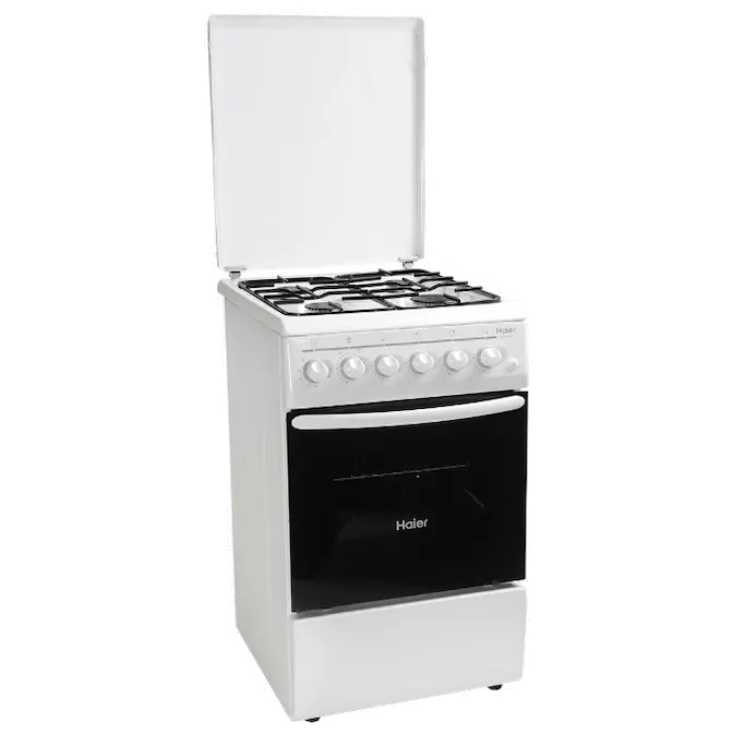 Ремонт конфорки с расширением Haier HCG56FO2W