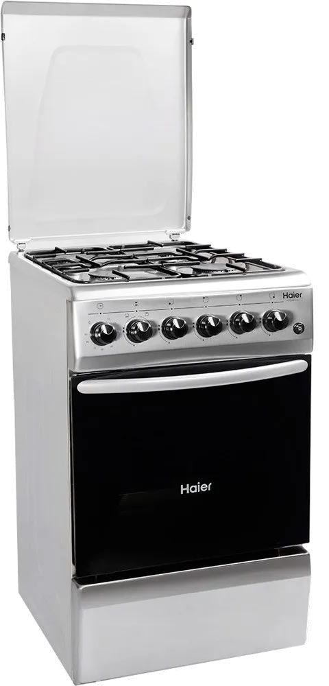 Ремонт конфорки с расширением Haier HCG56FO1W