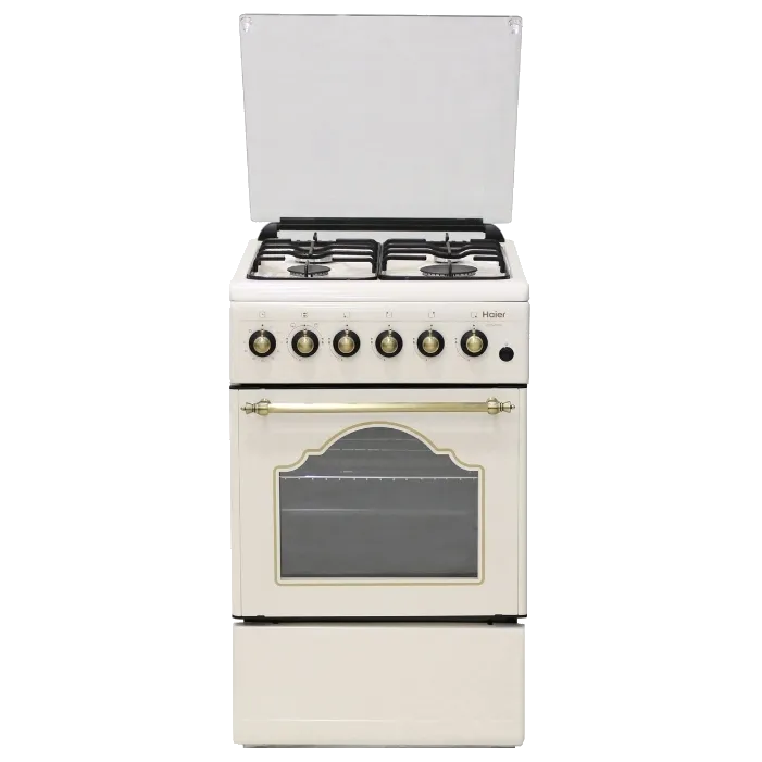Ремонт конфорки с расширением Haier HCG56CFO2C