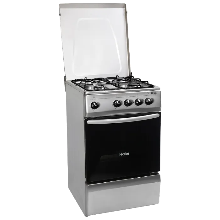 Ремонт конфорки с расширением Haier HCG55B1W