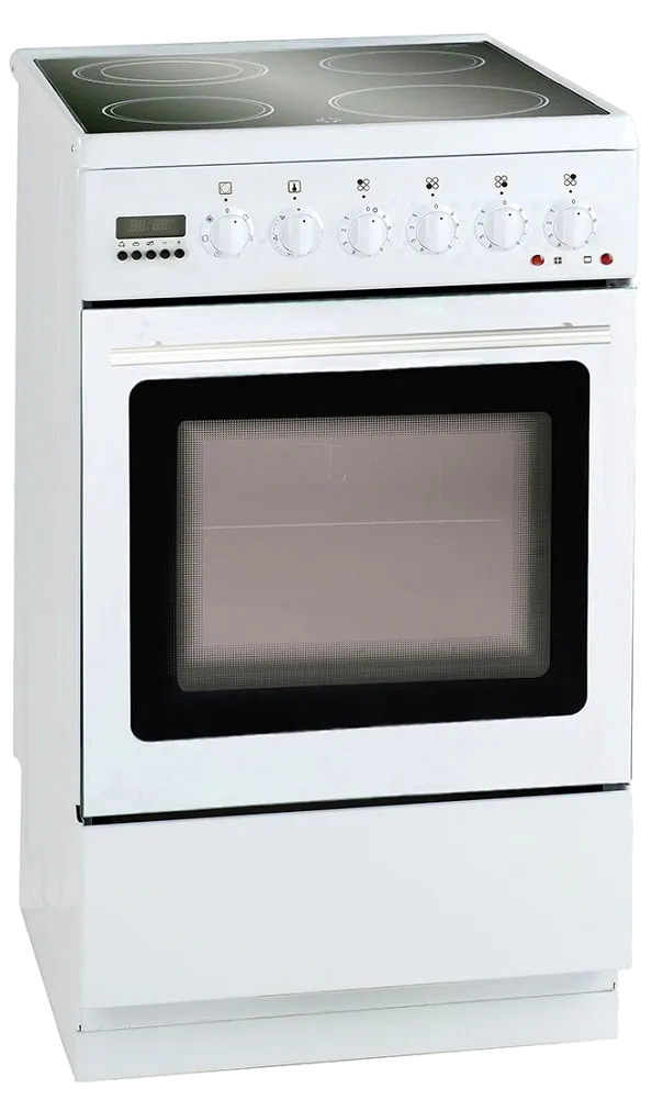 Ремонт конфорки с расширением Haier HCC56FO1W