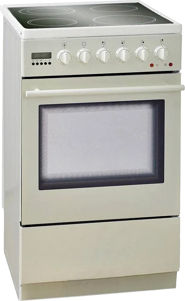 Ремонт конфорки с расширением Haier HCC56CFO1С