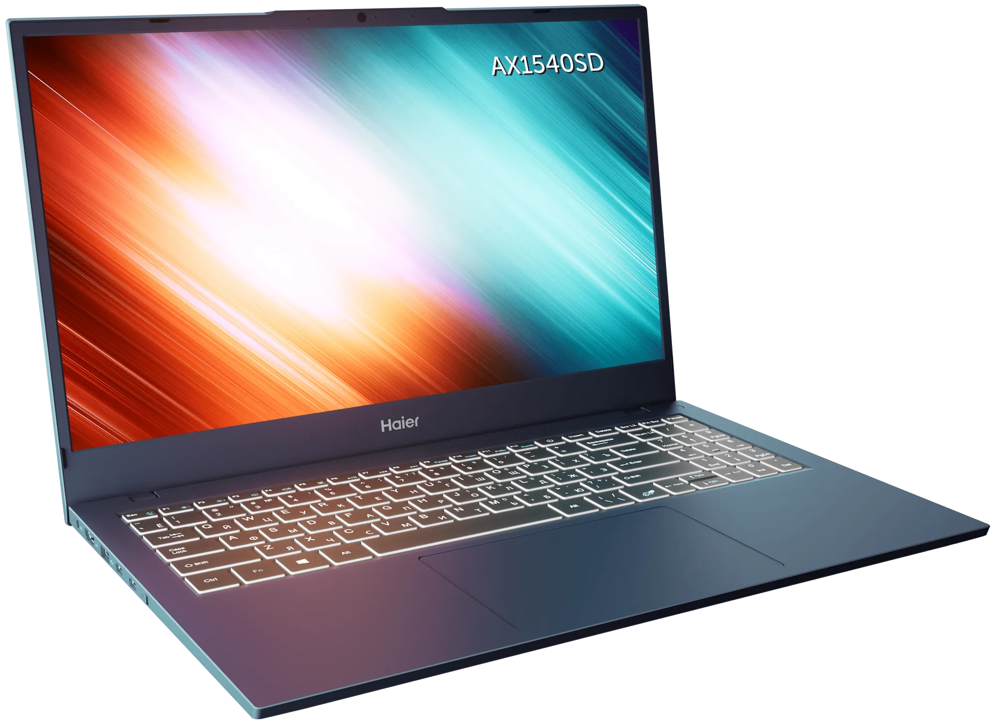 Замена видеокарты Haier 1540SD (JB0B1AE00RU)