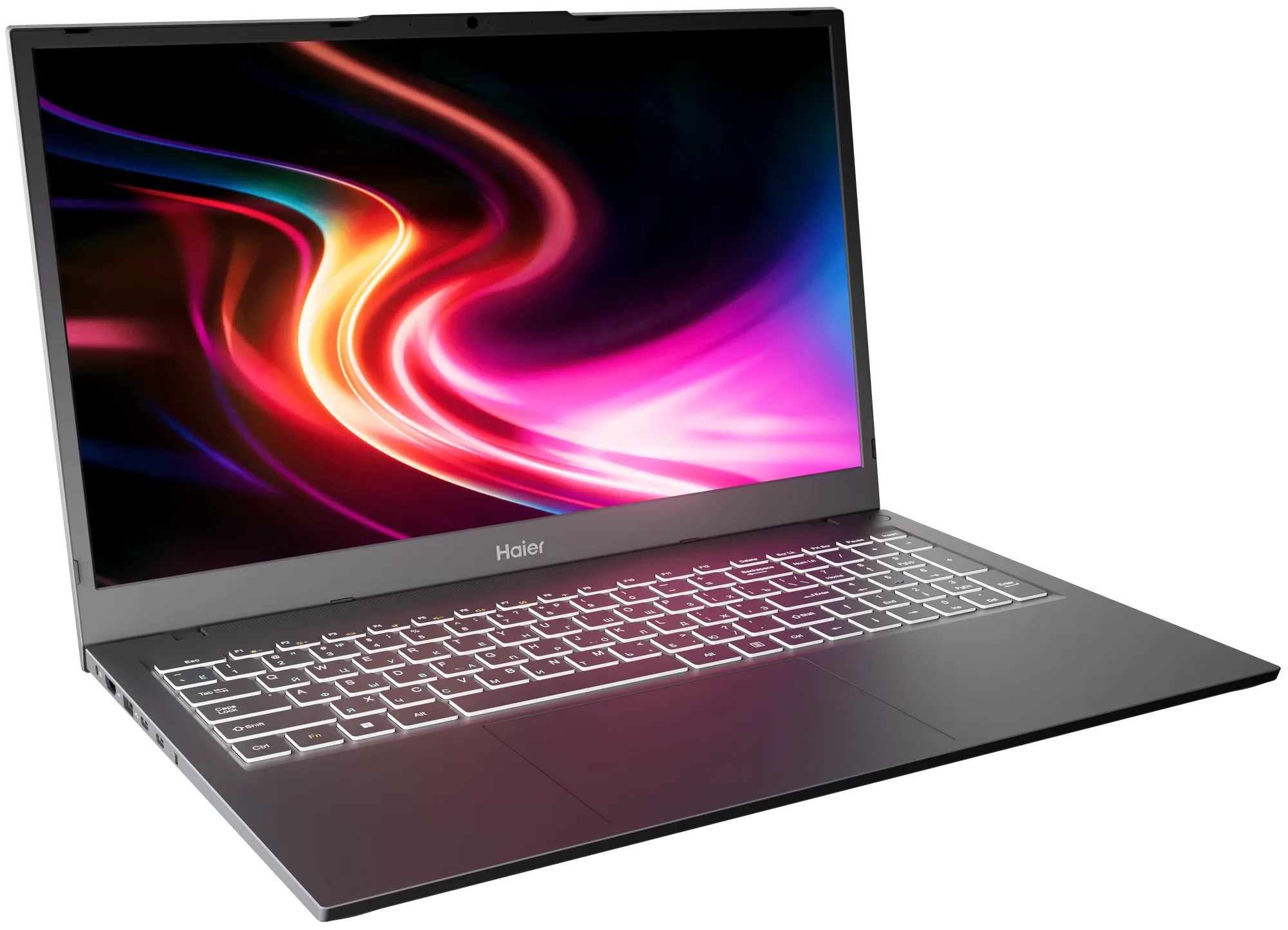 Замена видеокарты Haier 1750SD (JB0B14000RU)