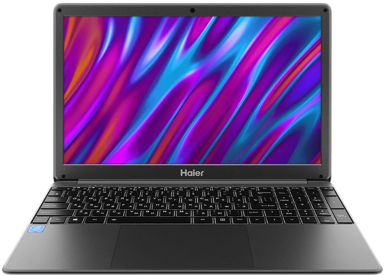 Замена видеокарты Haier 1500SM