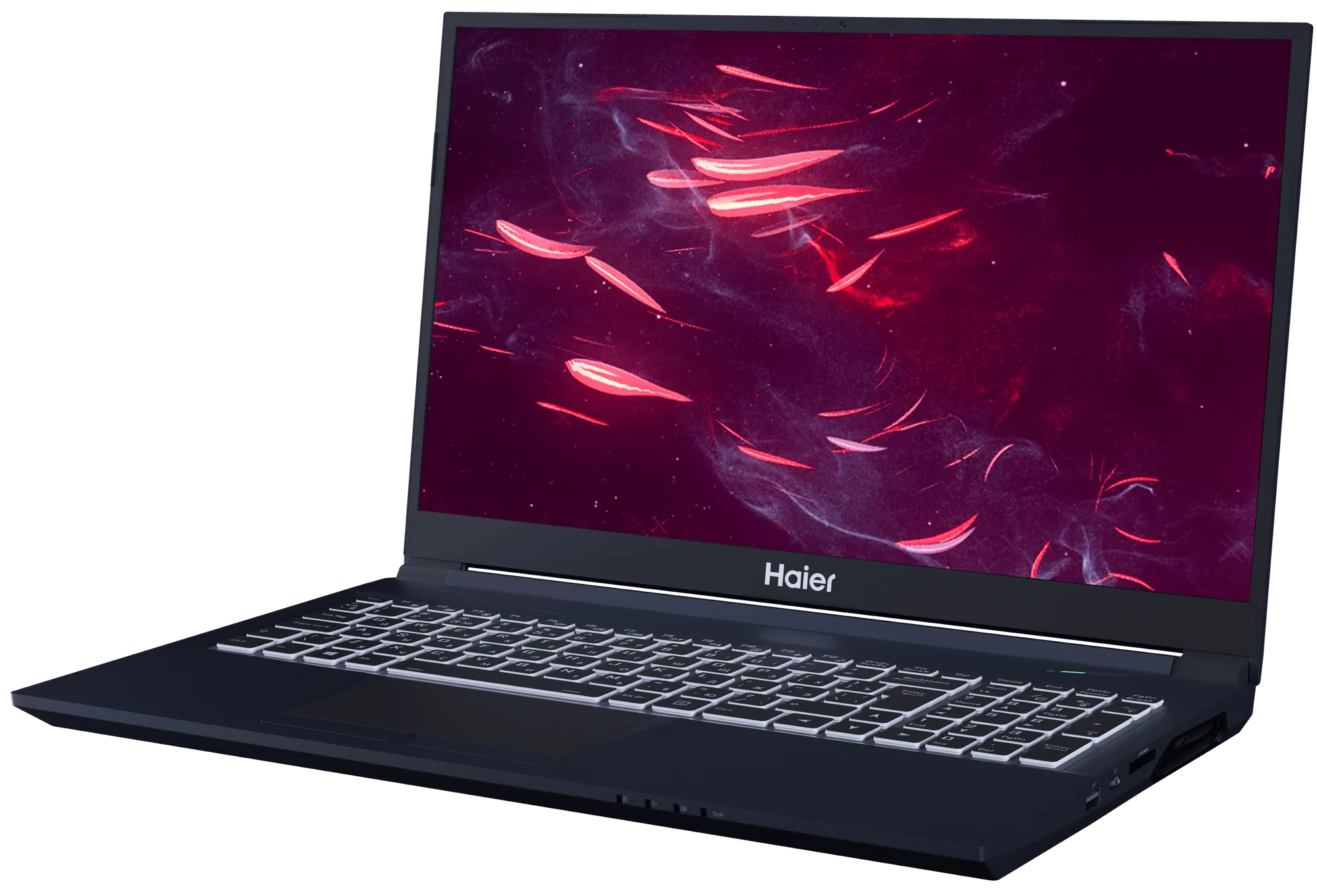 Замена видеокарты Haier 1502XD