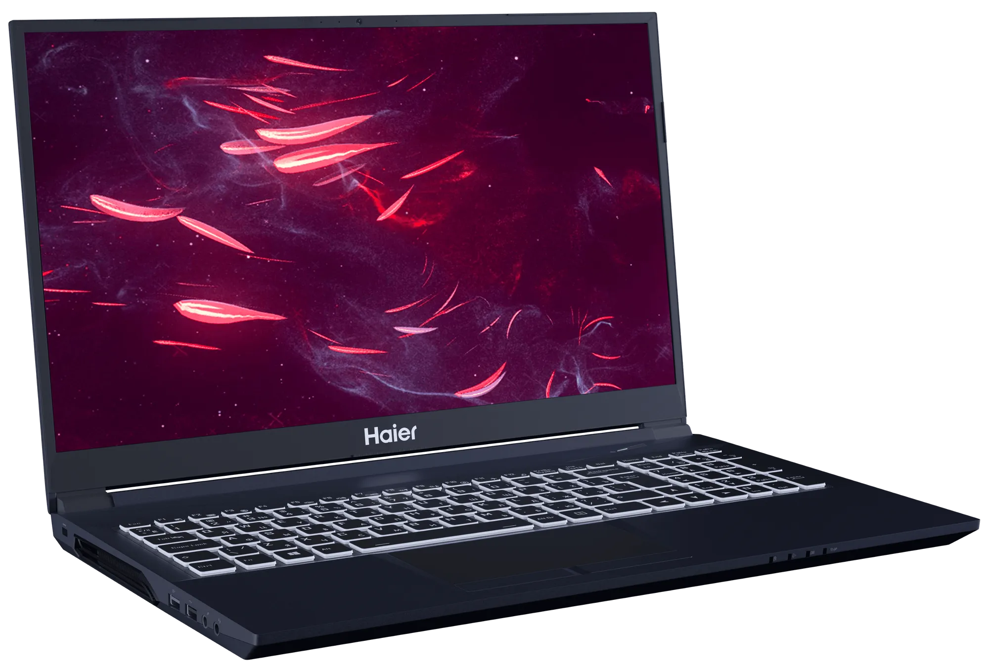 Замена видеокарты Haier 1502X