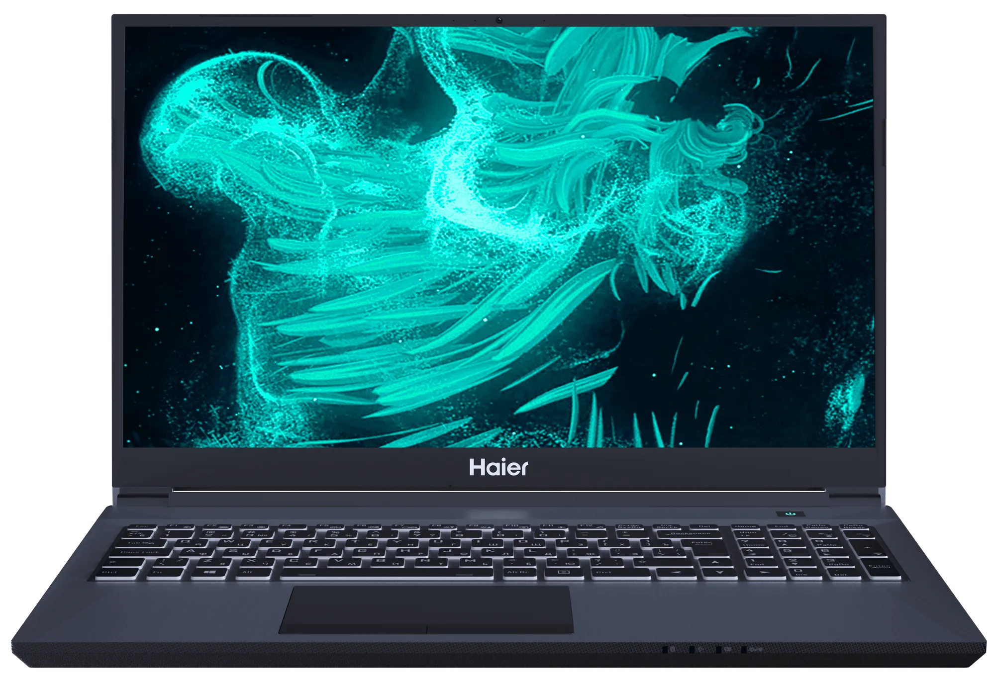 Замена видеокарты Haier 1560XT