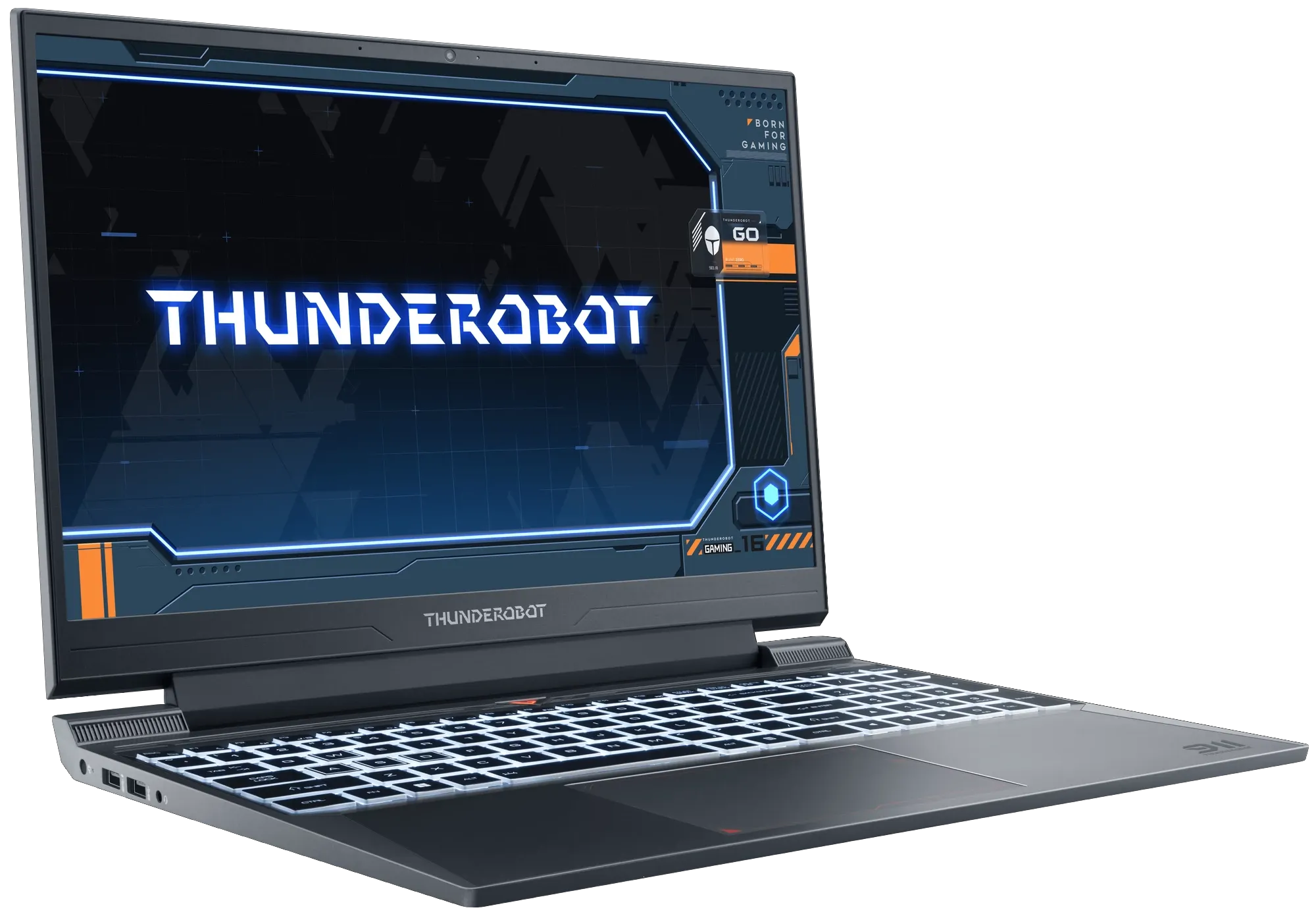 Замена видеокарты Haier X Wild Hunter D