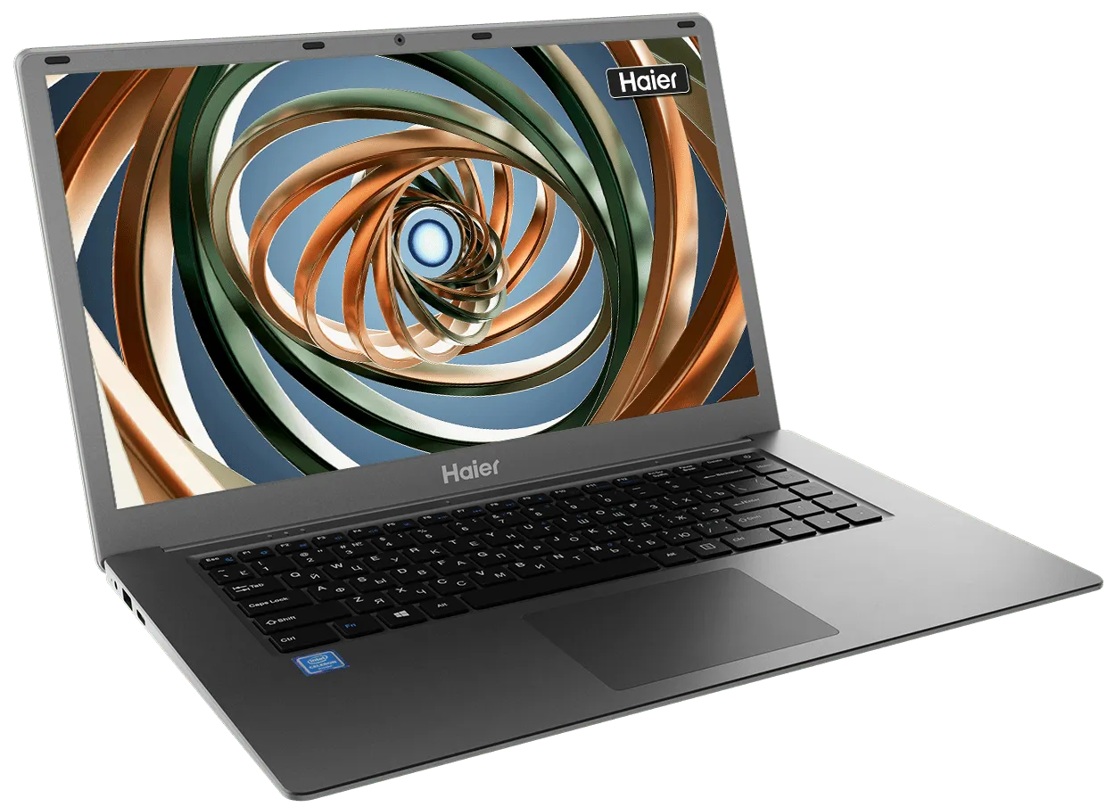 Замена видеокарты Haier 1540EM