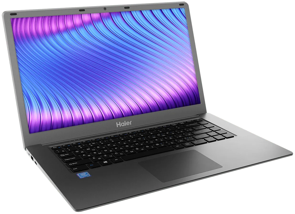 Замена видеокарты Haier 1530EM