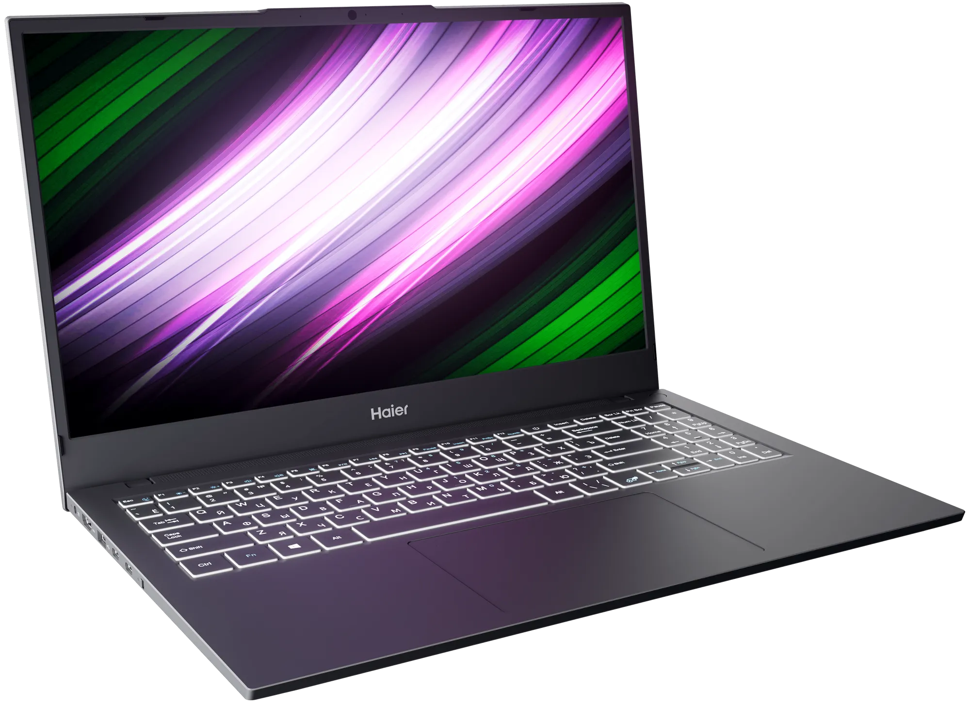 Замена видеокарты Haier 1550SM (JB0B19E00RU)