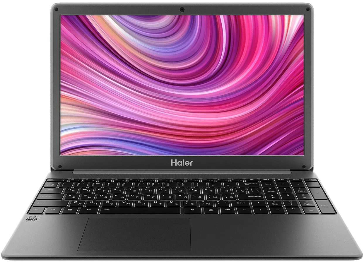 Замена видеокарты Haier 1500SM