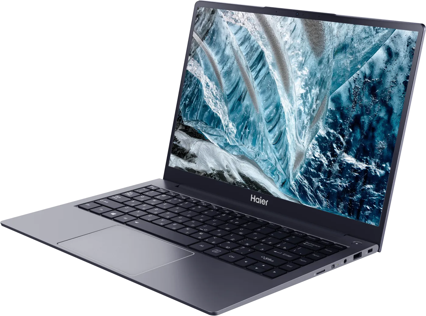 Замена видеокарты Haier 1400FM (JB0B16E00RU)