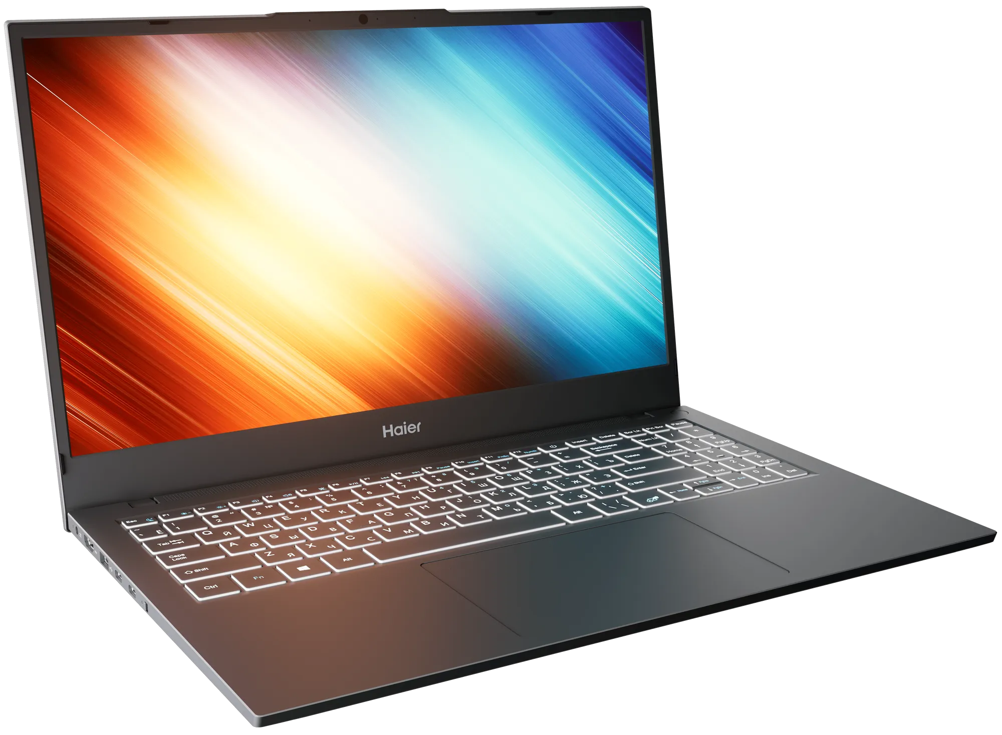 Замена видеокарты Haier 1550SML (JB0B17E00RU)