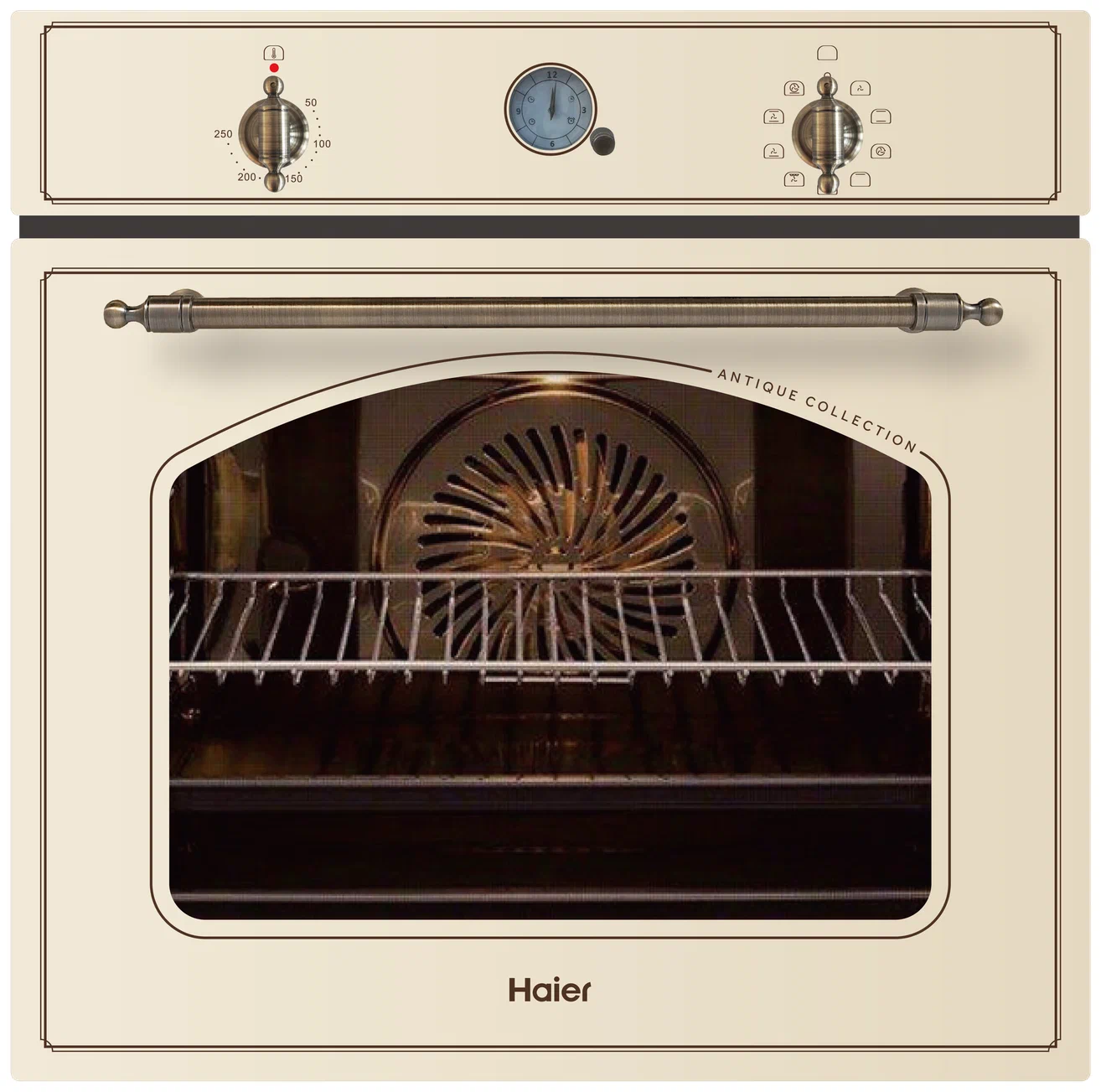 Ремонт электросхемы Haier HOX-C09ATQBC