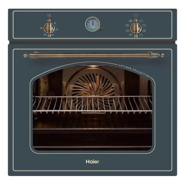 Ремонт электросхемы Haier HOX-C09ATQBB