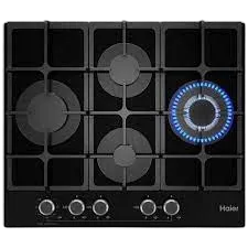 Замена конфорки чугунной Haier HHX-G64CWMB
