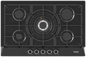 Замена конфорки чугунной Haier HHX-M75CWBX