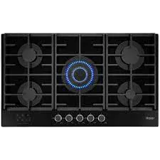 Замена конфорки чугунной Haier HHX-G95CWSB