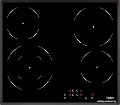 Замена конфорки чугунной Haier HHY-C64DVB