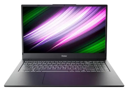Замена видеокарты Haier  i1550SM (15.6