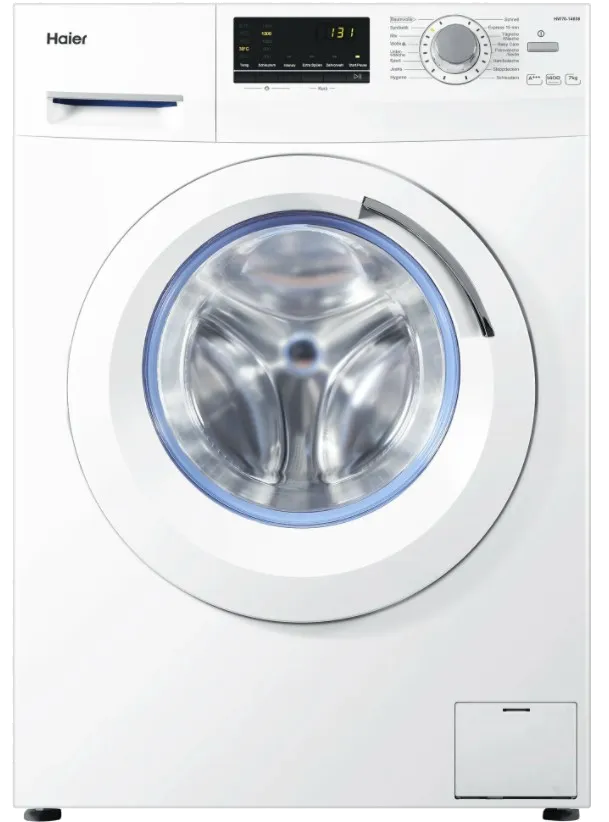 Замена прессостата Haier HW-F1286I