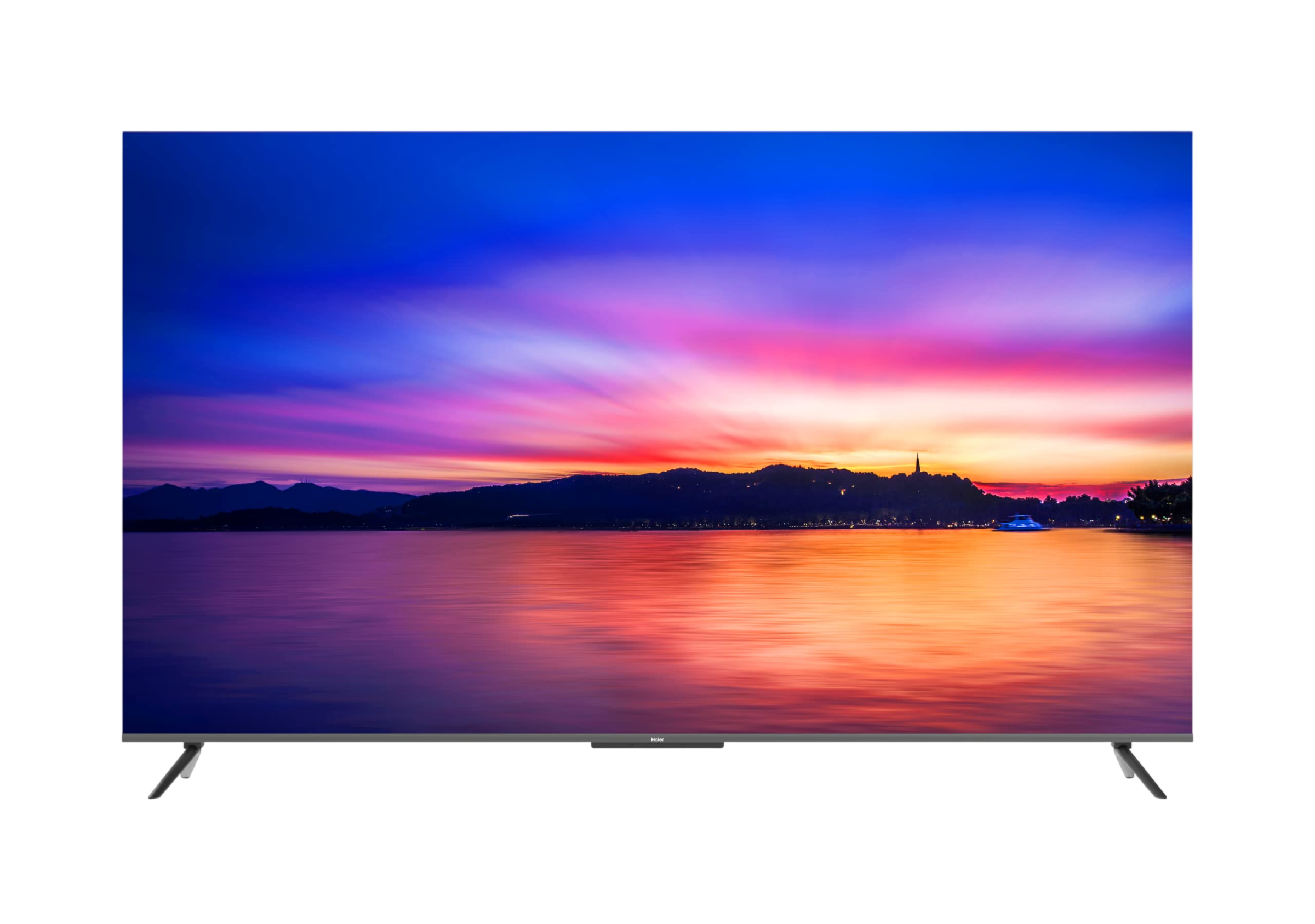 Комплексная чистка Haier H50S5UG